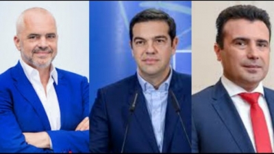 Vetëm Rama “jo”/ Këtë vit shkuan në zgjedhje të parakohshme Tsipras, Haradinaj e Zaev