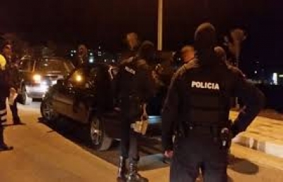 Lëshohen mbi 30 urdhër-arreste/Goditet grupi i strukturuar kriminal në Tiranë