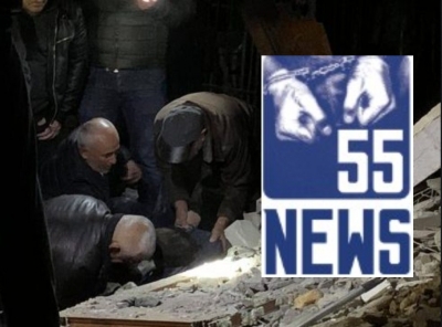 55news.al, pranë familjeve të viktimave dhe të dëmtuarve nga tërmeti i tmerrshëm