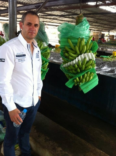 613 kg kokainë mes bananeve, Arbër Çekaj kërkon azil në Gjermani