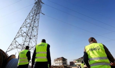 Tirana në terr/ Ja zonat që nuk do kenë energji elektrike ditën e martë