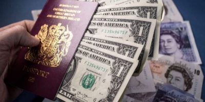 Blerja e pasaportave hap dyert e qytetarisë në të gjithë botën!