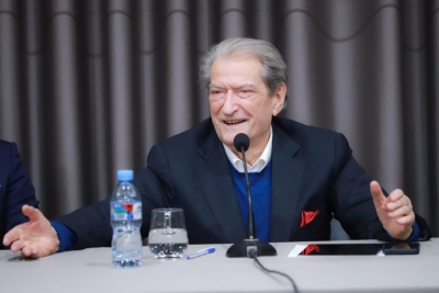 Berisha: Kam ardhur sot për t’u zotuar se në 3 muajt e parë do e kthejmë përmbys këtë skemë çnjerëzore shpërndarjeje
