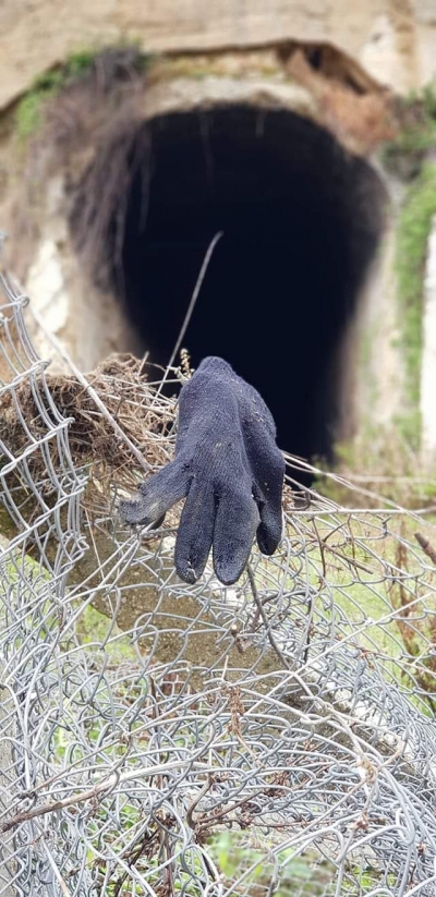 Grabitja ne Rinas, autorët me thasët me euro kaluan natën në një tunel në fshatin Drithas