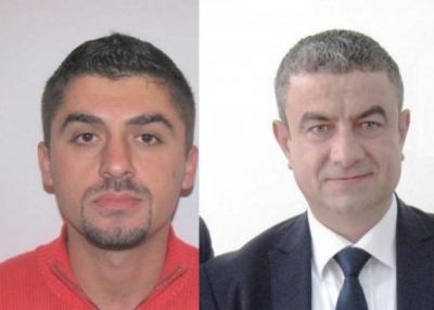 Urdhëroi vrasjen e Komisarit, Greqia kundër ekstradimit të Jambellit