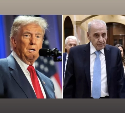 Liban-Izrael, a po shkohet drejt një armëpushimi? Zyrtari libanez optimist pas mesazhit të Trump për…