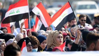 OKB dhe SHBA ,thirrje qeverisë së Irakut të ndali dhunën ndaj protestuesve