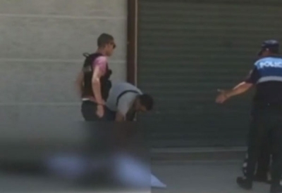 Vrasja e kalimtarit në Kavajë, dalin dëshmitë e para, ja cili ka qenë shkaku i përplasjes me armë….