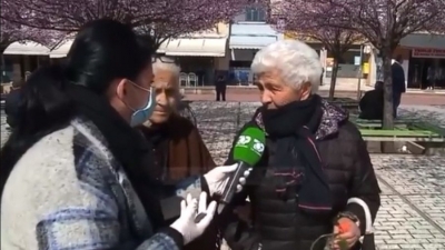 VIDEO/ Rama: Kjo që po ndodh është e frikshme