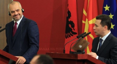&quot;Mund të ikë si Gruevski, Ramës t&#039;i bllokohet pasaporta&quot;