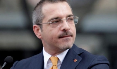 Ankthi i fshehtë i Ramës e ka emrin Saimir Tahiri