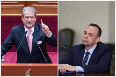 Berisha: Ja shkelja që e çon Engjëll Agaçin 'fluturimthi' tek Alqi Bllako
