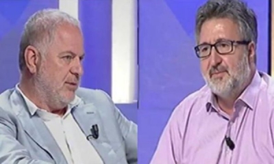 Shpërthen gazetari Andi Bejtja: Baton Haxhiu duhet shpallur non grata në Shqipëri