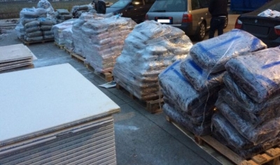 Trafikimi i 2.5 ton drogë drejt Italisë, dërgohen për gjykim 9 persona