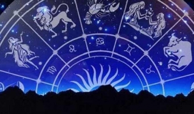 Horoskopi, parashikimi i fatit, e hënë 4 nëntor 2019