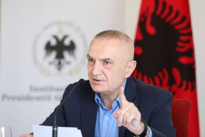 Presidenti Meta: T’i japim fund kapjes së shtetit dhe pandëshkueshmërisë