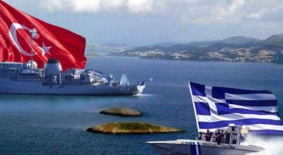 Kërcënon Shefi i Shtabit Turk: Greqia nuk duhet të bëjë llogari të gabuara