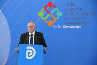 Bllokohen rimbursimet e ilaçeve, qeveria nuk ka lekë?