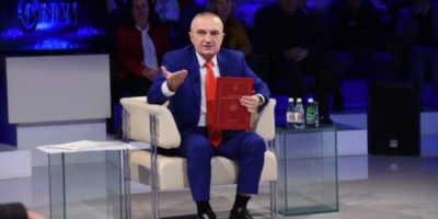 Presidenti Meta në “Opinion”, rekord audience