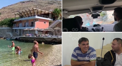 Dy herë i dënuar, precedentët e Mihal Kokëdhimës me drejtësinë shqiptare