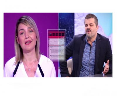 Festivali i Filmit/ Aktori ‘shpërthen” ndaj ministres: Çfarë ofroni ju, k**in?!