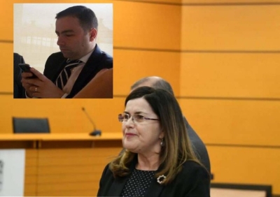 Nipi i anëtarit të bandës së Lushnjës, në krye të Prokurorisë së Tiranës/ Skandali i Vettingut, Xhensila Pine zbardh shkeljet
