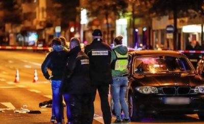 Qëllohet me breshëri plumbash shqiptari në Gjermani