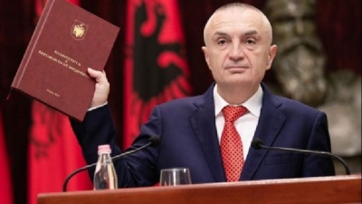 Meta përkujton Ditën Kombëtare të Drejtësisë: Kjo ditë e pa plotë me mungesën e Gjykatës Kushtetuese.