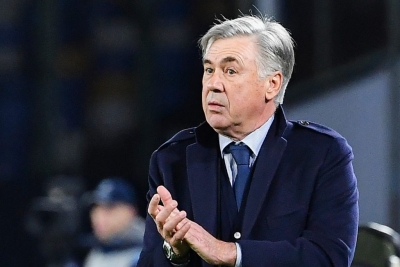 Ancelotti është trajneri i ri i Everton, por këtë e vendos… De Laurentiis