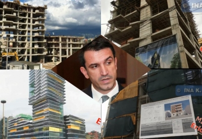 VIDEO-Dokument/ Ja çfarë deklaronte në 2015 Erion Veliaj dhe ‘kasaphania’ që po i bëhet Tiranës me ndërtime