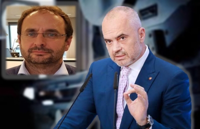 Edi Rama kërkoi 100 mijë euro dëmshpërblim nga Bild?!