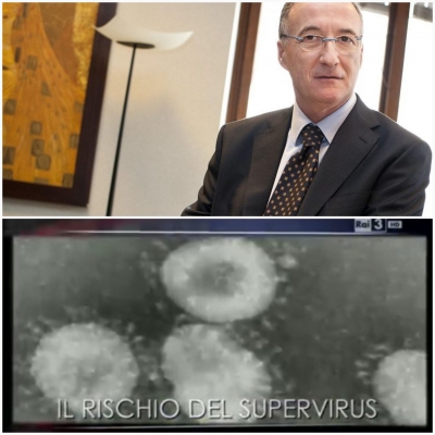 “Laboratori kinez krijon super-virusin”- Reagon kryeministri italian: Nga të dhënat e mia, rezulton se…