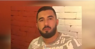 I shpëtoi atentatit ku u vra halla e tij, si u lirua nga burgu Marklen Haka