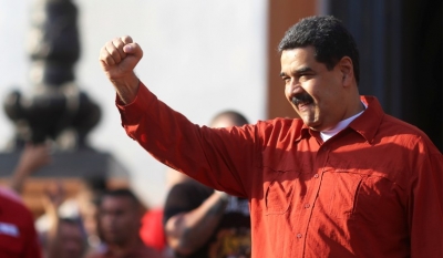 Venezuela drejt zgjedhjeve, 5.000 njerëz në ditë braktisin vendin
