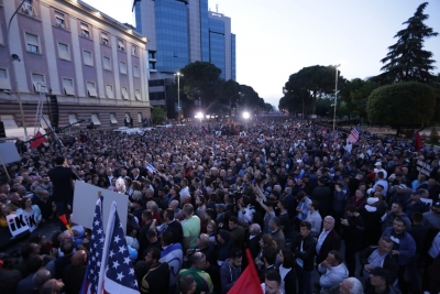 Liri a vdekje! Më 30 qershor epilogu i Edi Ramës si fati i Ali Pashës