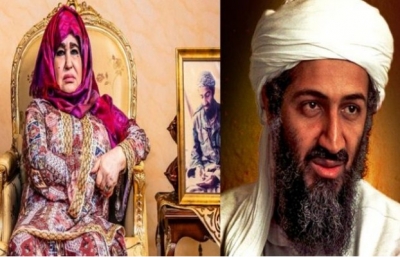 Nëna e Osama bin Ladenit flet për herë të parë: Ishte shumë i ndrojtur por...