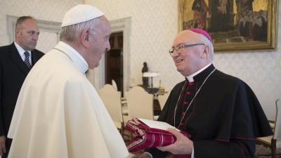 Kisha Katolike kundër ministreve të Ramës: Kush u autorizoi të flisni në emër të shqiptarëve për ...