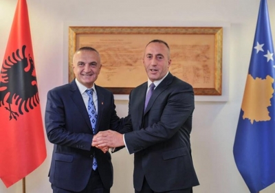 Meta: Nuk ka pabesi dhe presion që e thyen burrin e shtetit, Ramush Haradinaj