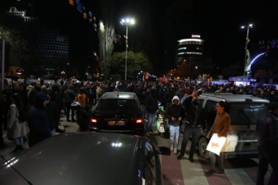 Çmimet në stratosferë/ Qytetarët kundër qeverisë, thirrje për grumbullime, në Tiranë, Durrës, Mirditë....