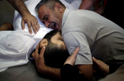 Bilanc lufte në Gaza, izraelitët plagosin gazetarin e Al Jazeera