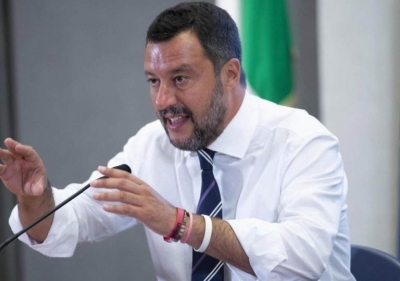 Senati italian i jep “OK” prokurorëve për të hetuar ish-ministrit Matteo Salvini