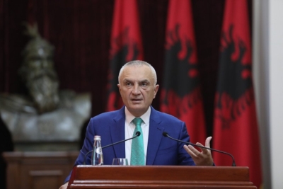 'Deti'/ Meta: S'kam marrë kurrë kërkesë për autorizim! Kryeministri s'ka qenë transparent!