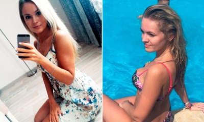 I bie telefoni në ujë teksa po e karikonte, vdes tragjikisht bukuroshja 26-vjeçare