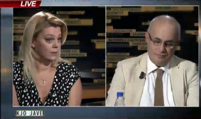 Ngërç në ASH? Fuga qesh: Ka një ligj, të bëhen zgjedhje