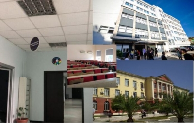 87 programe studimi në 6 universitete rrezikojnë mbylljen, mes tyre edhe Gjuha Shqipe