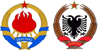 29 nëntori, &quot;rilindja kombëtare&quot; e Jugosllavisë komuniste, dita simbol (historia e festimit)