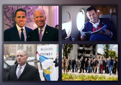 Mediat amerikane: McGonigal u pagua nga shqiptarët kur djali i Biden fliste për pagesa ndaj këshilltarit të Ramës
