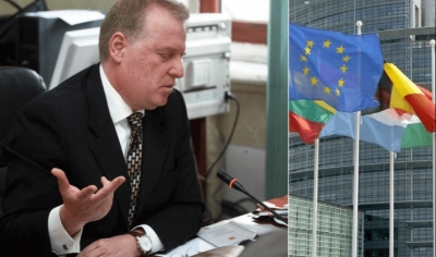 Negociatata, Genc Pollo Interviste me Ani Ruci Deutsche Welle: Rriten shanset e Shqipërinë një vendim në parim nga liderët e BE