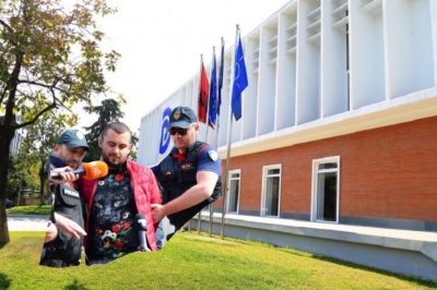 Lirimi i Rexhep Rrajës/ PD: Po lihen të lirë përdhunuesit dhe kriminelët e Edi Ramës