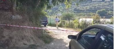 Vrau gruan me thikë në zemrën, gjendet i mbytur bashkëshorti